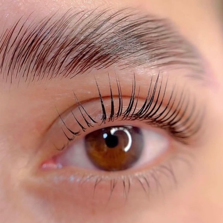 پریشاپ - ژل ابرو دفکتو